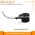 China Supplier Brando Asc2 24v Dc Bobines Pour Electrovanne